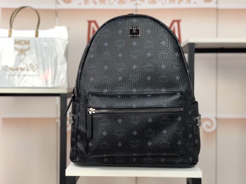 MCM Backpacks